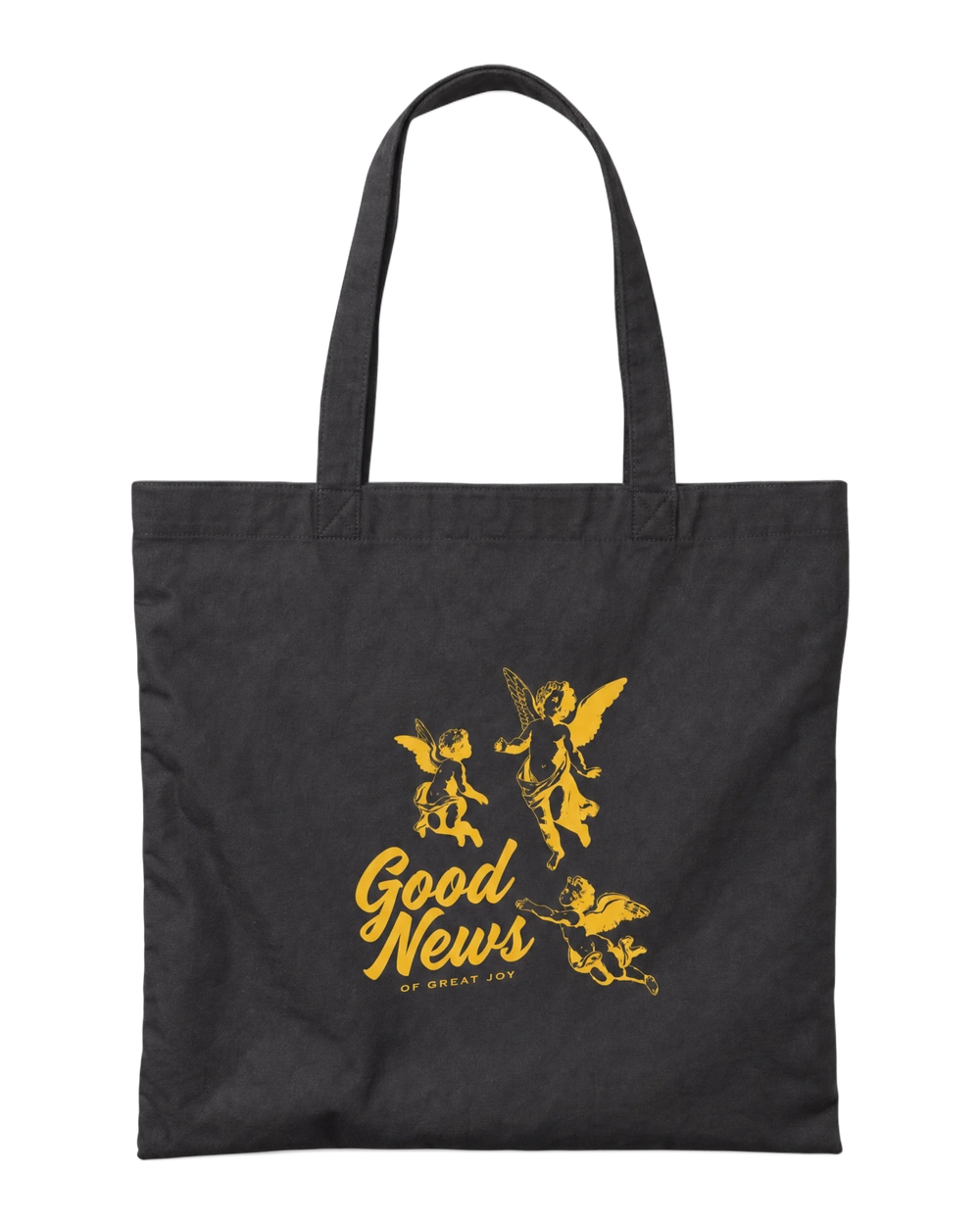 Good Tidings Tote