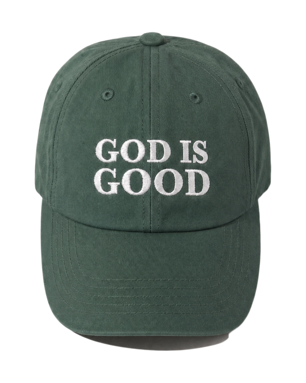 God Is Good Cap