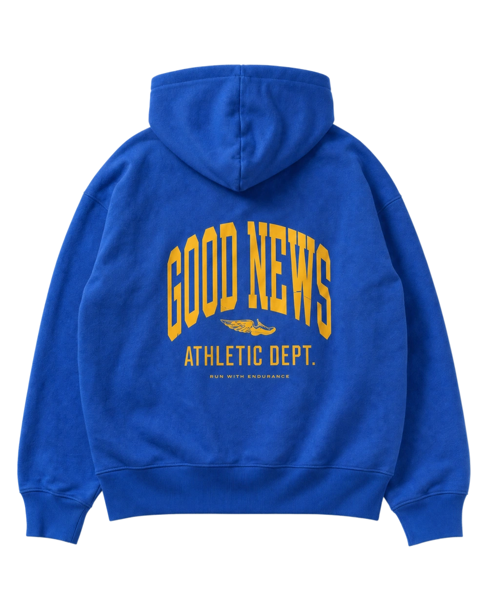 The Athletic Department Hoodie