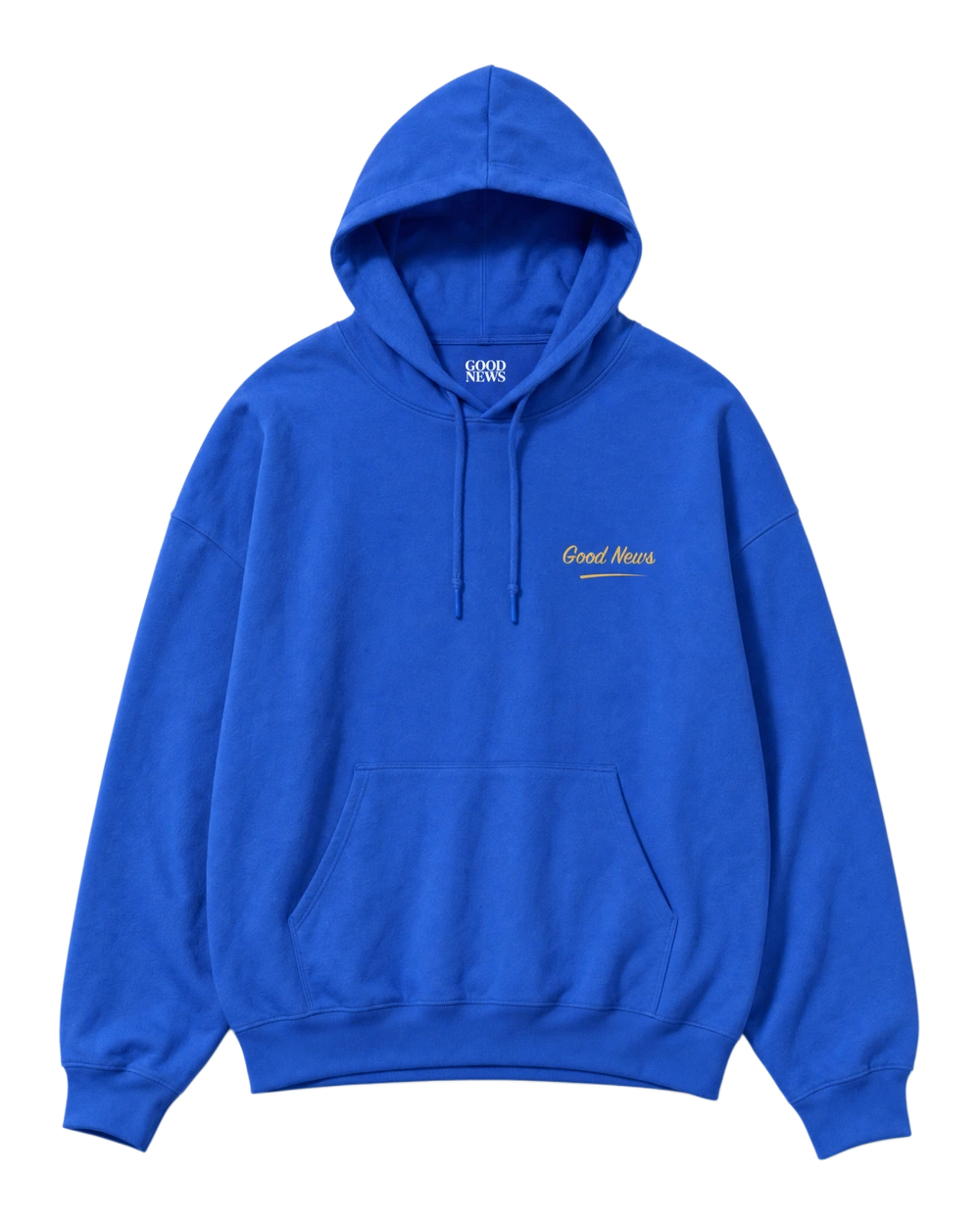 The Athletic Department Hoodie