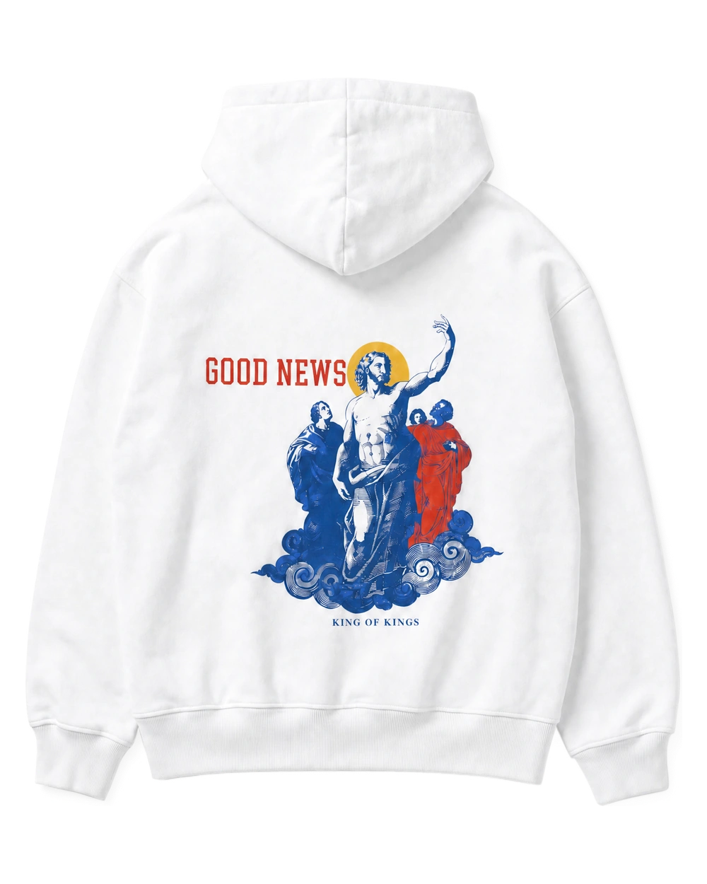 King of Kings Hoodie