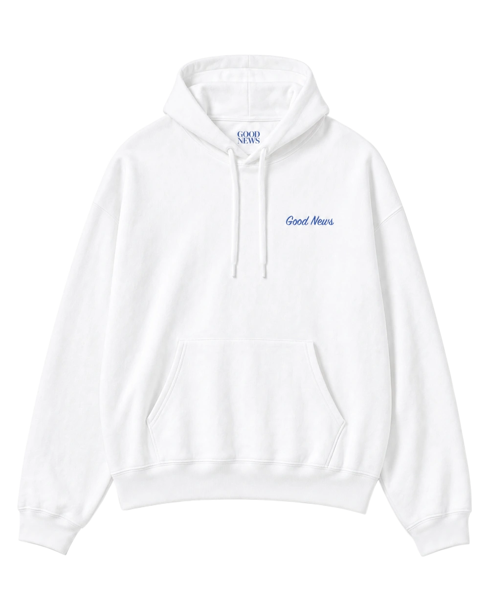 King of Kings Hoodie