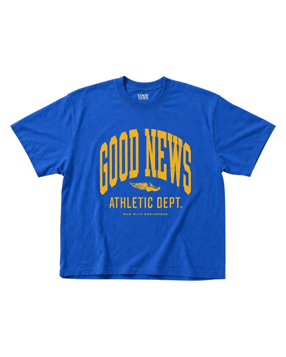 The Athletic Department Tee