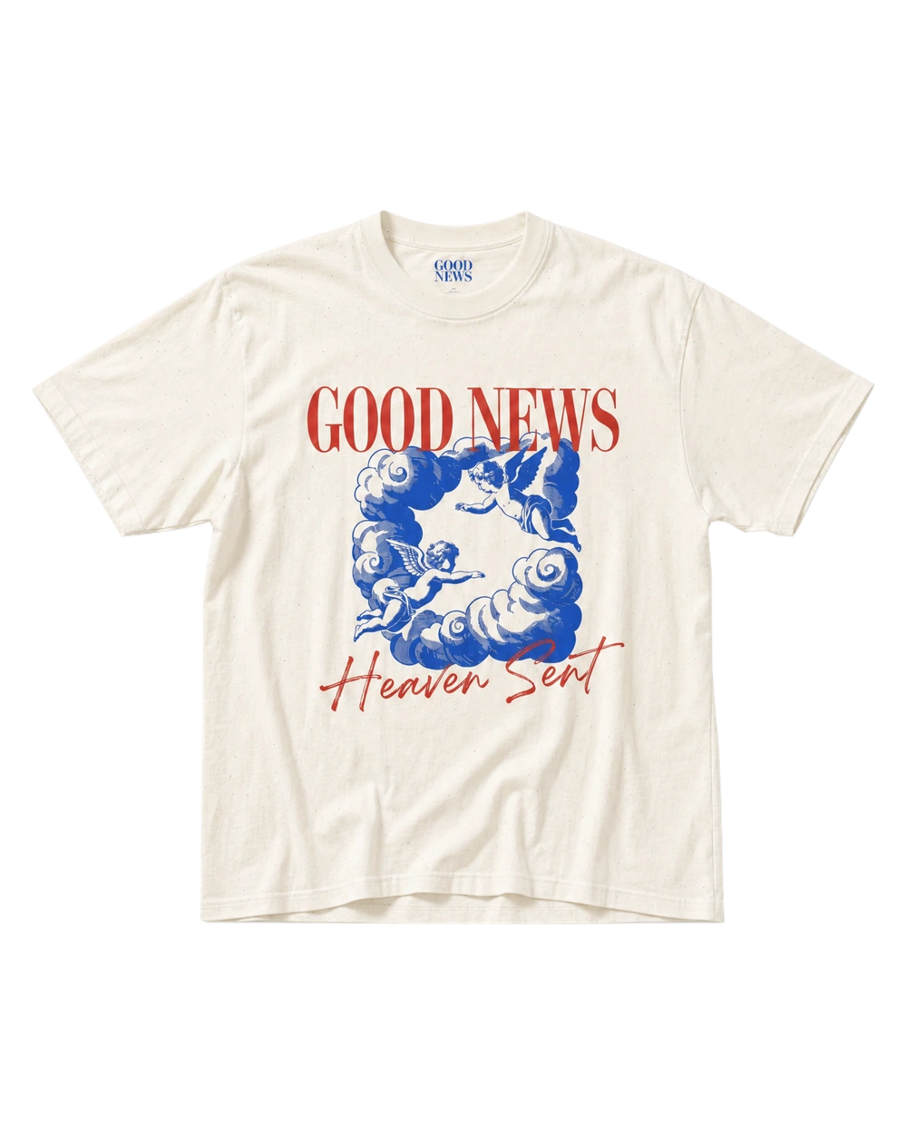 Heaven Sent Tee