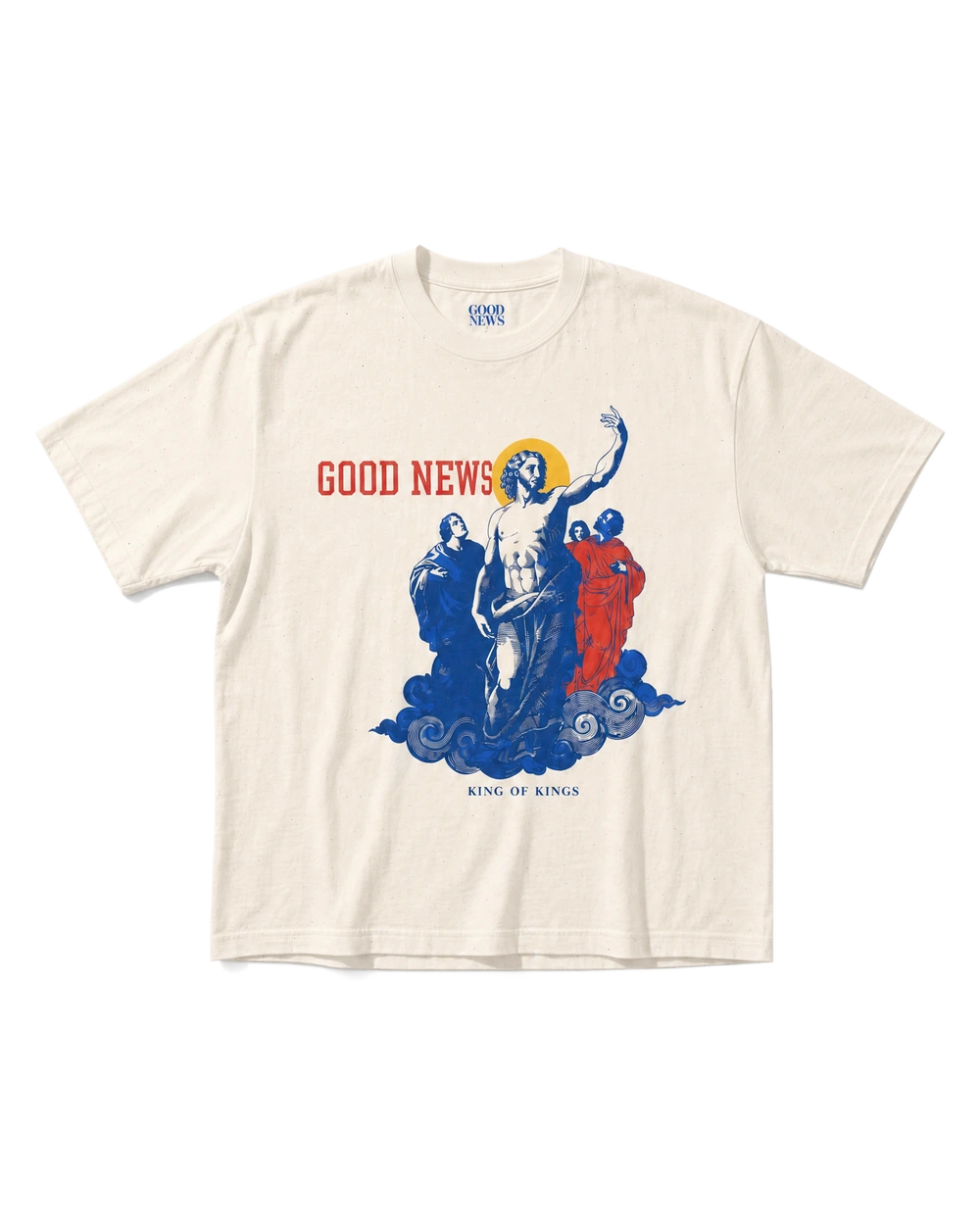 King of Kings Tee